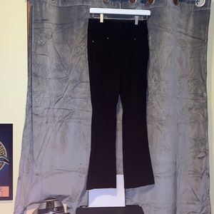 Candie’s bootcut dress pants